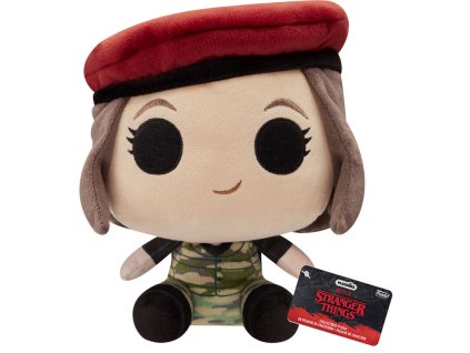 Plyšák Hunter Robin, Stranger Things
