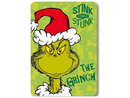 a grincs stink karacsonyi polar takaro 68f26f81dd1dd