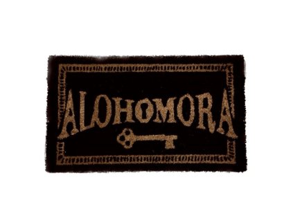 1568 2 harry potter rohozka alohomora