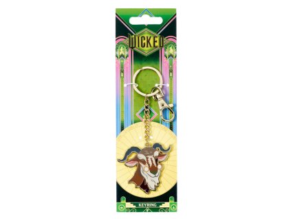 Klíčenka Dr. Dillamond, Wicked