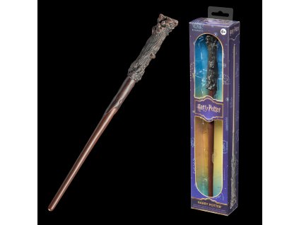 Harry Potter Role Play Wand Wand Box scaled