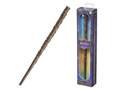 Hermione Granger Role Play Wand Wand Box 2048x2048