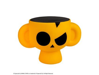 Antistresová mačkací trofej, Brawl Stars