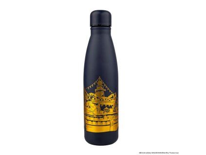 Termoláhev černá Baratie Ocean, One Piece