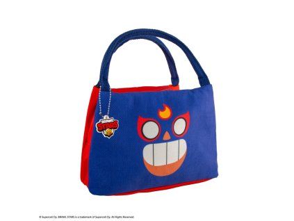 Taška na oběd El Primo, Brawl Stars