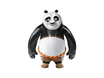 figurka kung fu panda po bendyfigs 1280w
