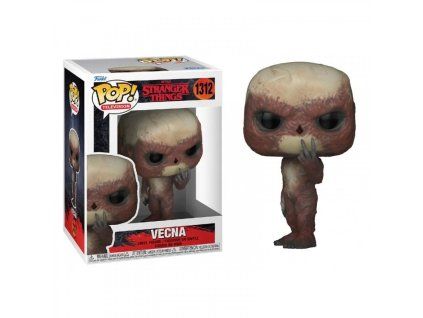 Funko POP! 1312 Stranger Things: Vecna