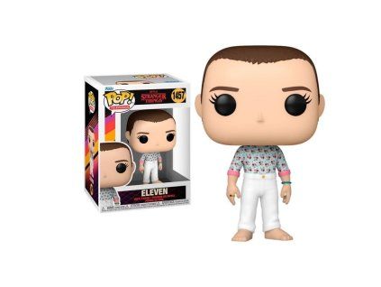 funko pop once 1457 stranger things
