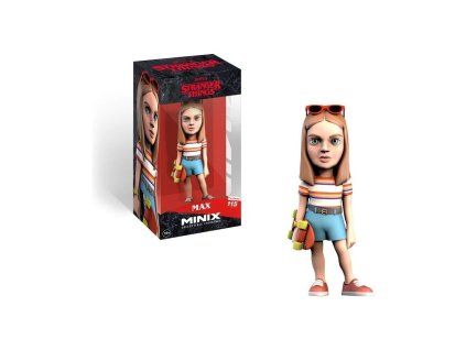 minix netflix tv stranger things max