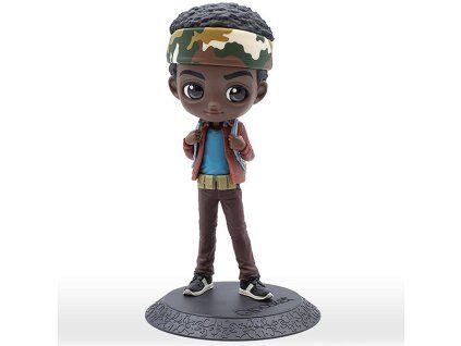 Sběratelská figurka Lucas, Stranger Things