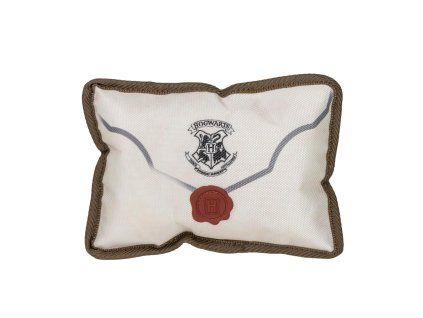 Hračka pro psy Dopis z Bradavic, Harry Potter