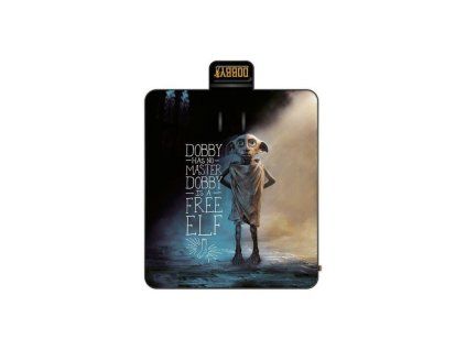 Pikniková deka Dobby, Harry Potter