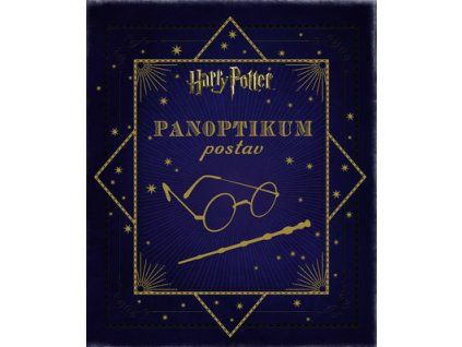 harry potter panoptikum postav