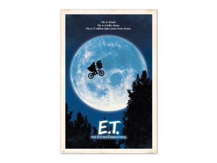 et poster