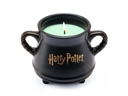 duftkerze harry potter witchs cauldron 230g