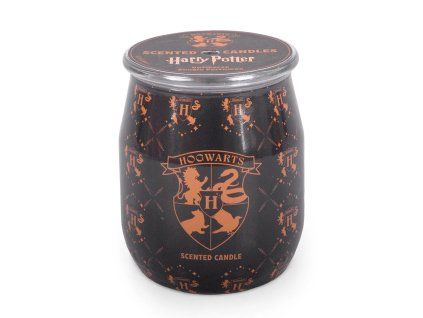 duftkerze harry potter barrel hogwarts 90g