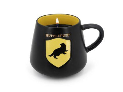 duftkerze harry potter cup hufflepuff 275g