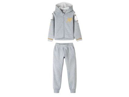 Souprava šedá Harry Potter