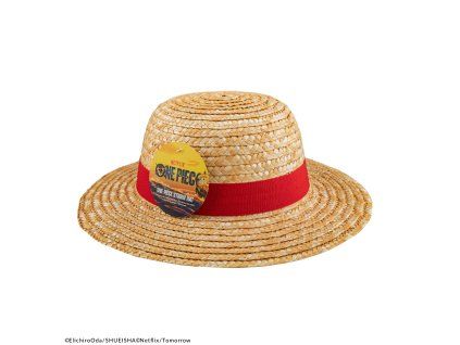 OP Straw Hat Packaging 1 4895205618787 CR1394