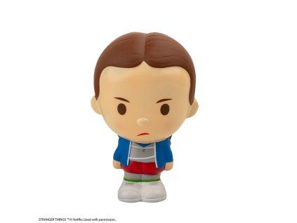 Figurka mačkací Eleven, Stranger Things