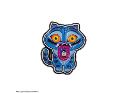 Odznak Derpy, KPop Demon Hunters