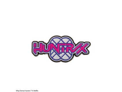 Odznak Huntr/x, KPop Demon Hunters