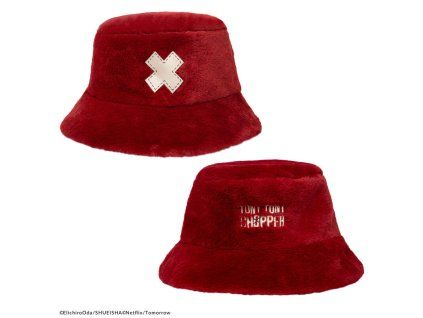 Bavlněný klobouk Tony Chopper, One Piece