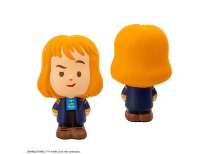 Figurka mačkací Robin, Stranger Things