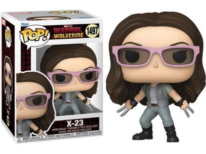 funko pop deadpool wolverine x 23 1497