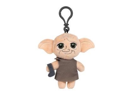 3219 harry potter privesek na klice dobby