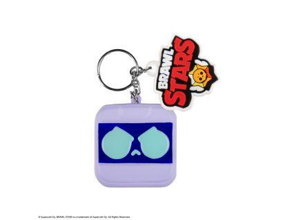 Přívěsek na klíče 8-bit, Brawl Stars