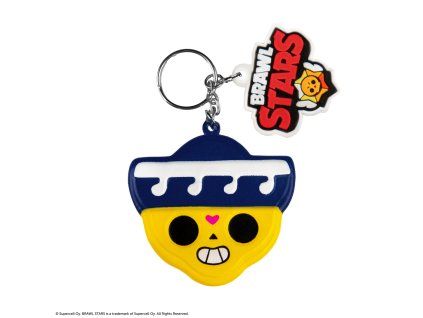 Přívěsek na klíče Poco, Brawl Stars
