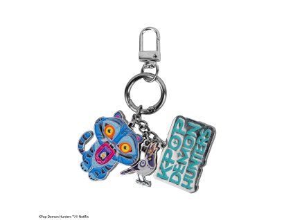 KPOP Charm Keychain Derpy Sussie Product 1 4895205625631 CR2854