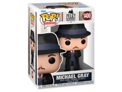 Funko POP! TV 1400 Peaky Blinders: Michael Gray