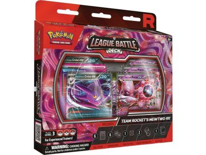 magule pokemo team rocket mewtwo ex league battle deck (1)