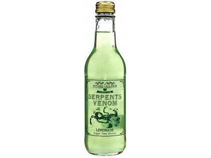 Potions Cauldron zelený