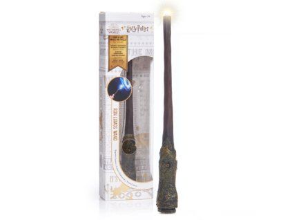 Hůlka svítící - Ron, Harry Potter