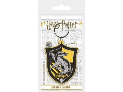 Přívěsek gumový, Mrzimor, Harry Potter