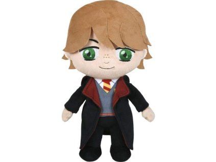 Plyšový Ron, 29 cm, Harry Potter