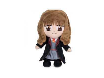 hermiona harry potter peluche mediano soft 30cm