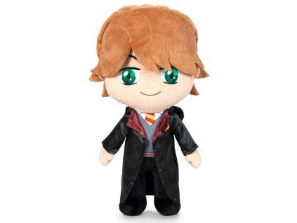 harry potter ron plush toy 37cm