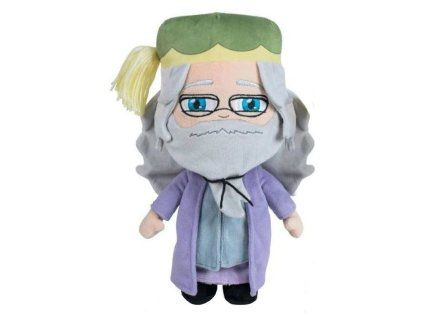 8905 brumbal plysovy harry potter