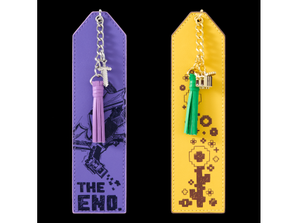 Minecraft Bookmark Set scaled