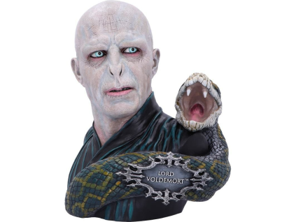 busta harry potter lord voldemort 900w