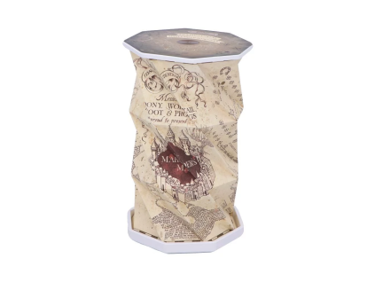 lampicka harry potter marauders map foldable lamp 1280w