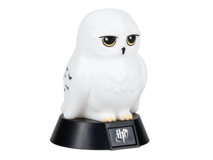 lampicka icon light harry potter hedvika 5056577736014