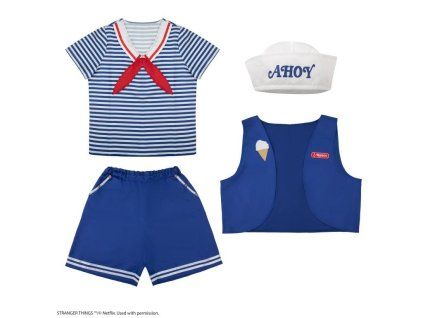 18196 2 kostym robin scoops ahoy stranger things velikost m