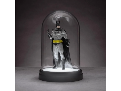 LED lampička, Batman