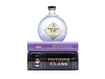 duftkerze harry potter book 200g