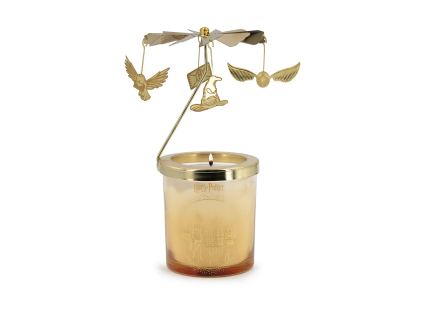 duftkerze harry potter carousel 230g